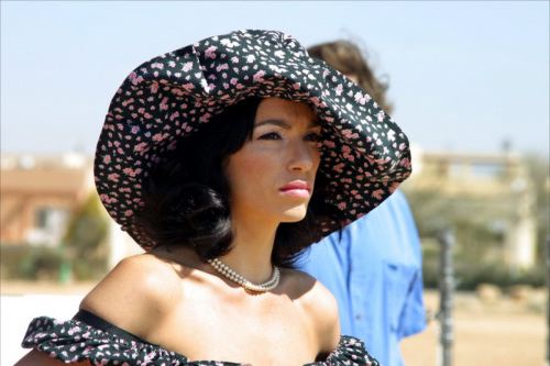 Au bout du monde à gauche