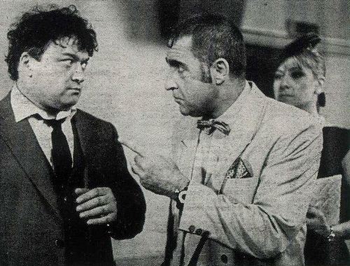 Le roman d'un truqueur