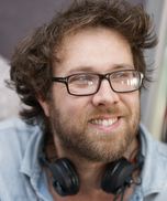 Alexandre Castagnetti; réalisateur du film Amour et Turbulences