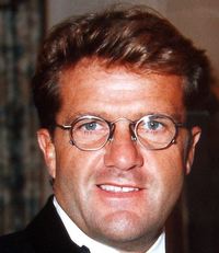 Jean-Luc Breitenstein, réalisateur du film Double-Face