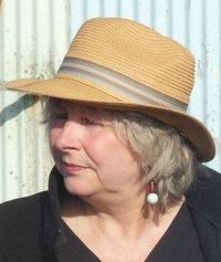 Yolande Moreau, réalisatrice du film Henri